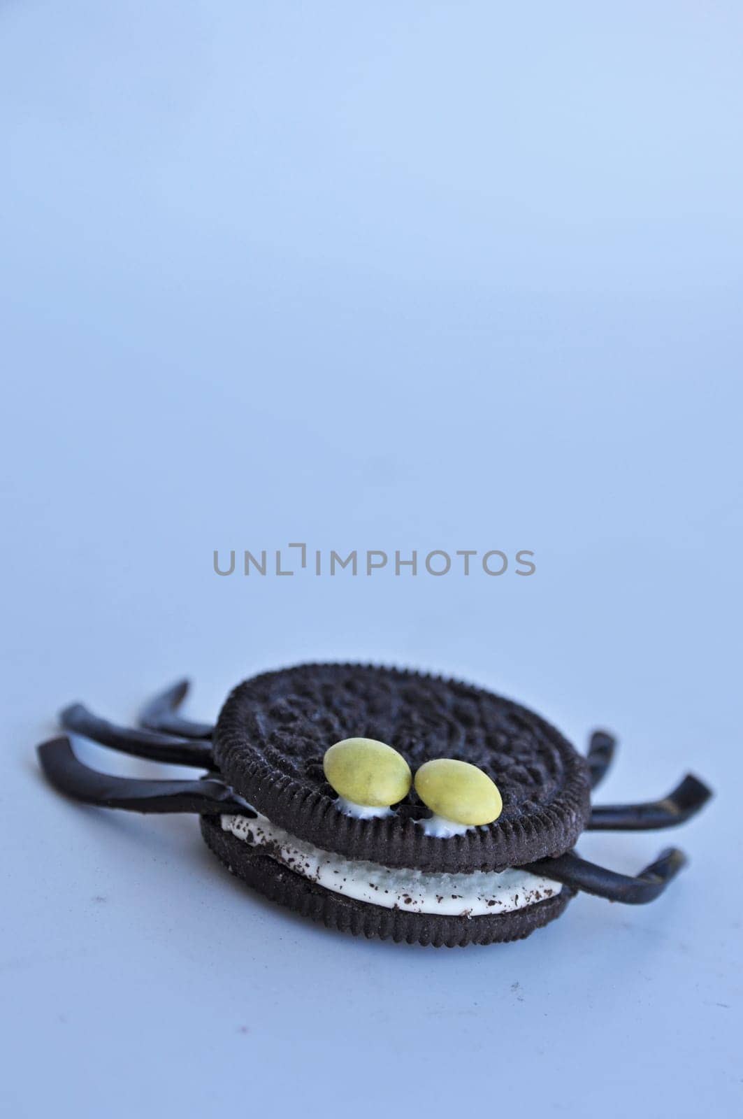 Cookie Spiders