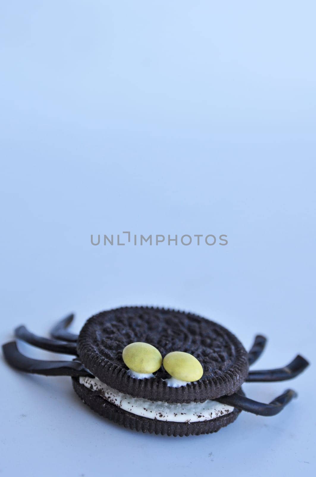 Cookie Spiders