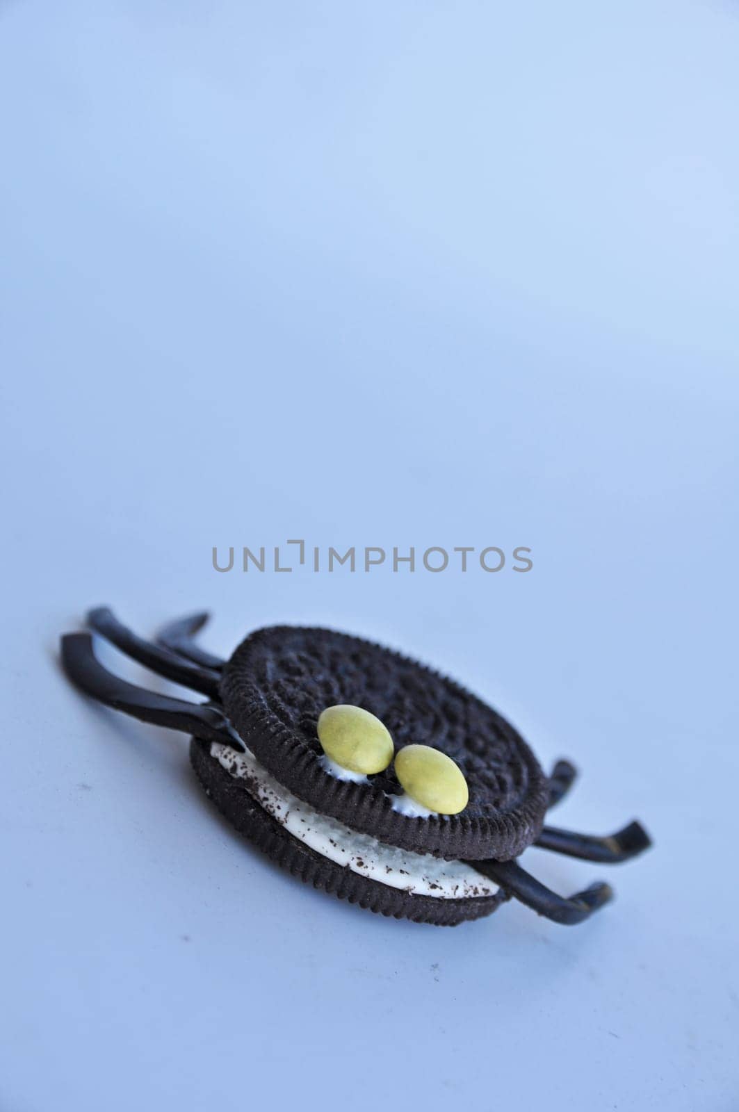 Cookie Spiders