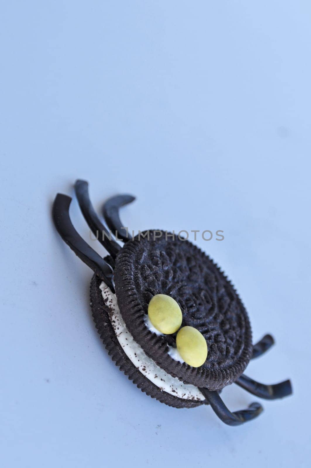 Cookie Spiders