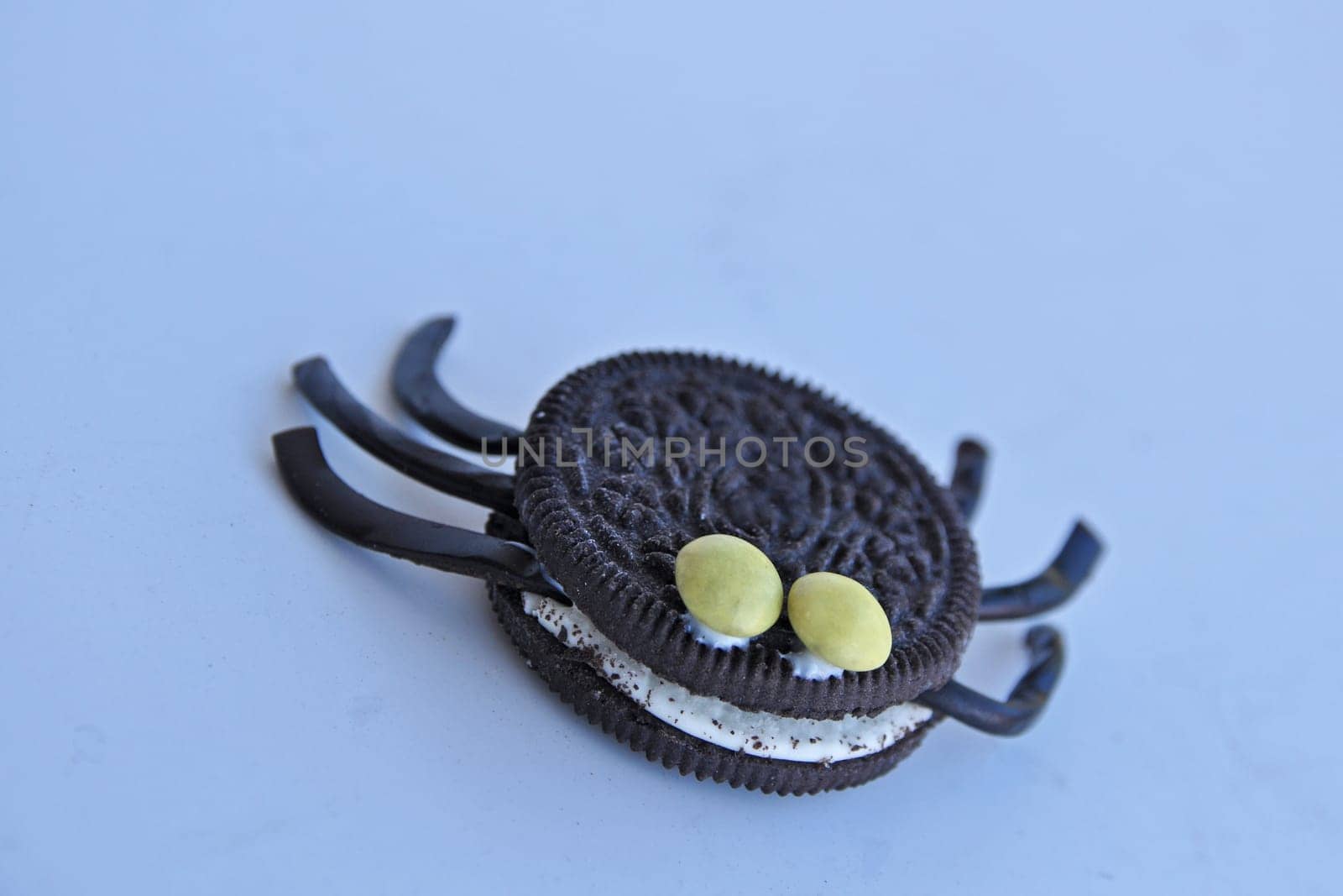 Cookie Spiders