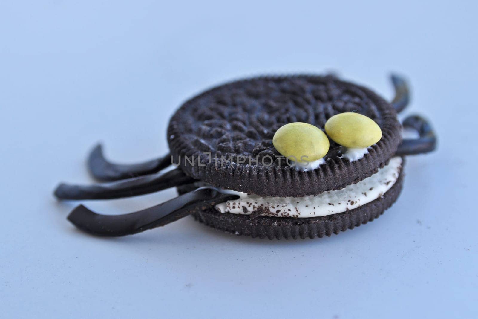 Cookie Spiders