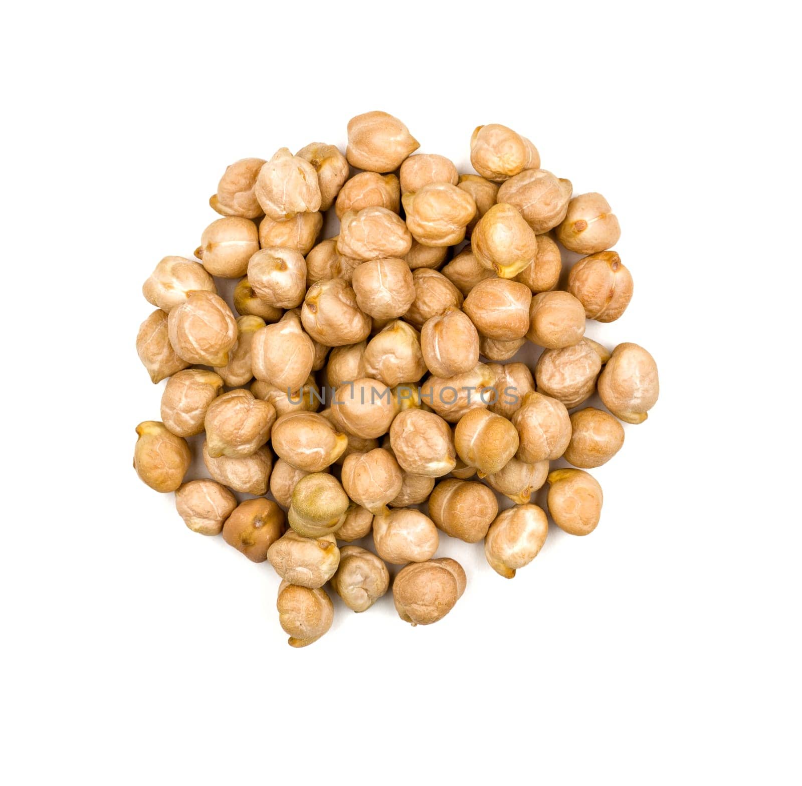 exempted chickpeas