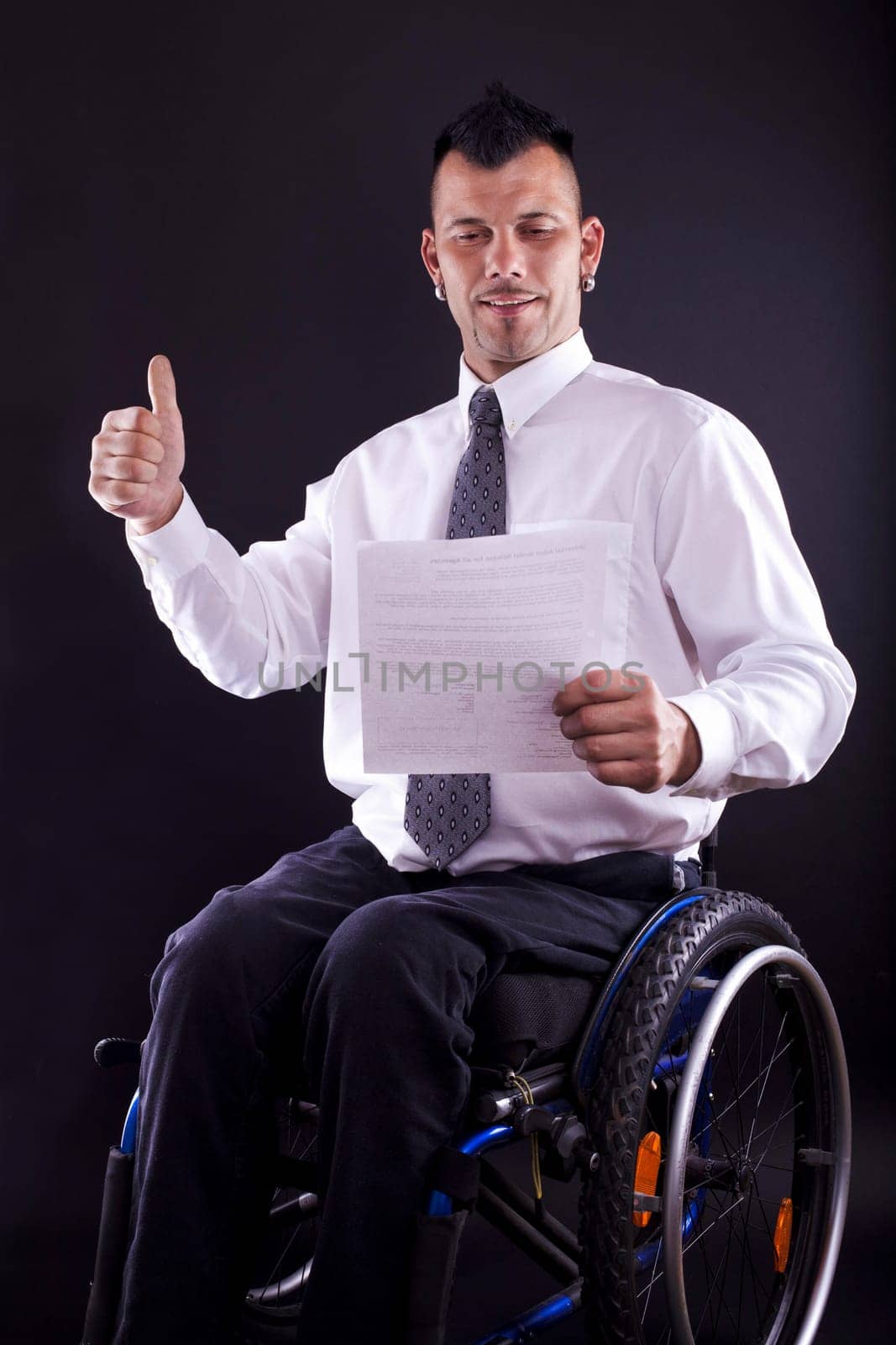 Business Joy