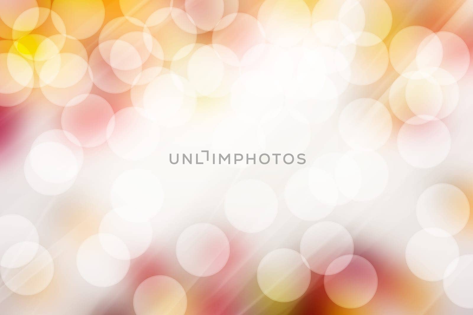 graphic abstraction from solar patches of light