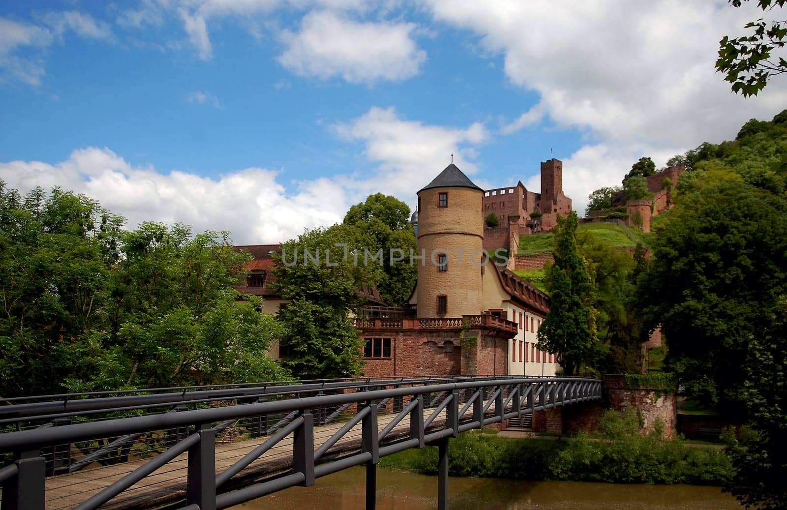 Wertheim