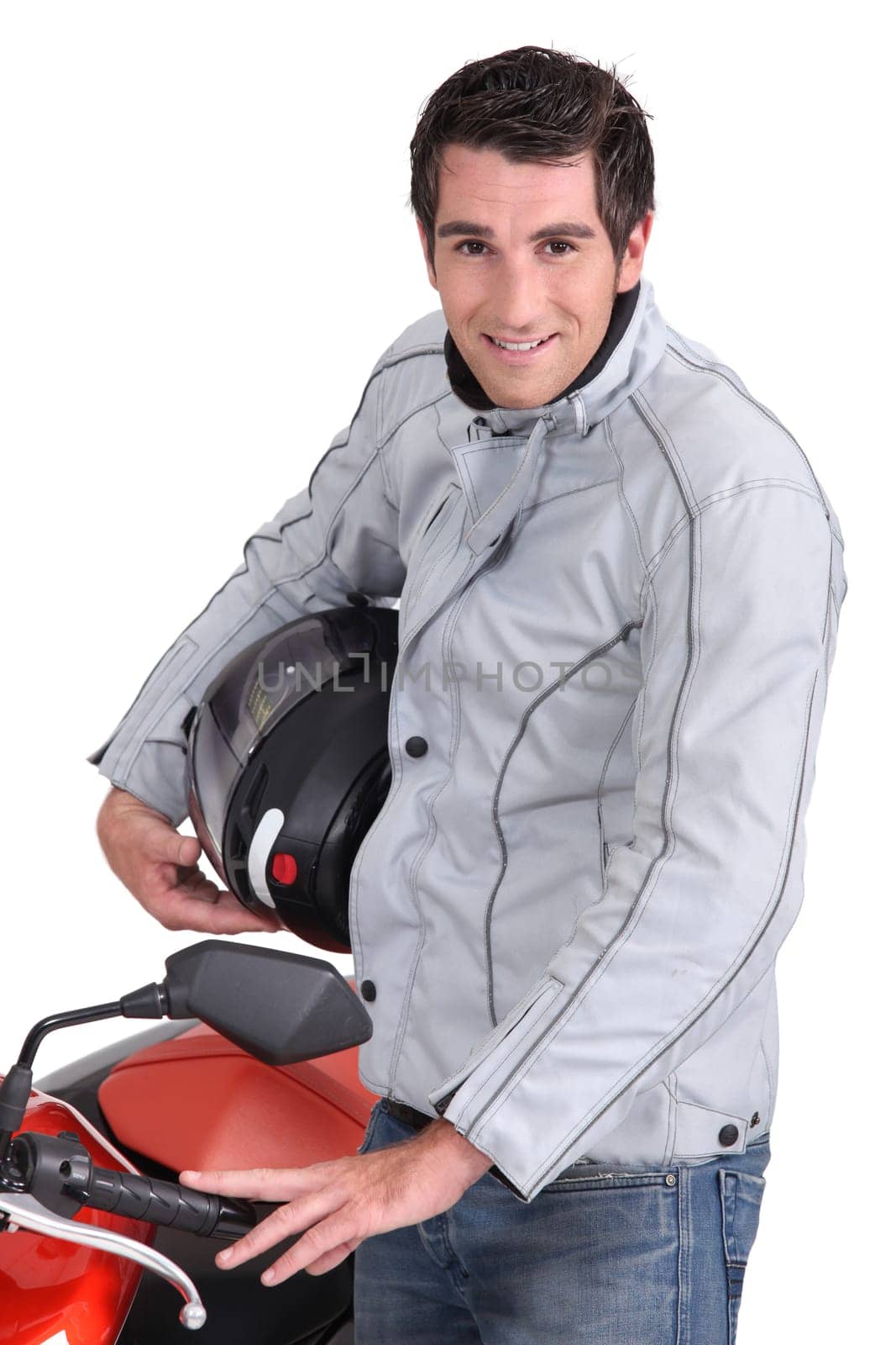 Biker