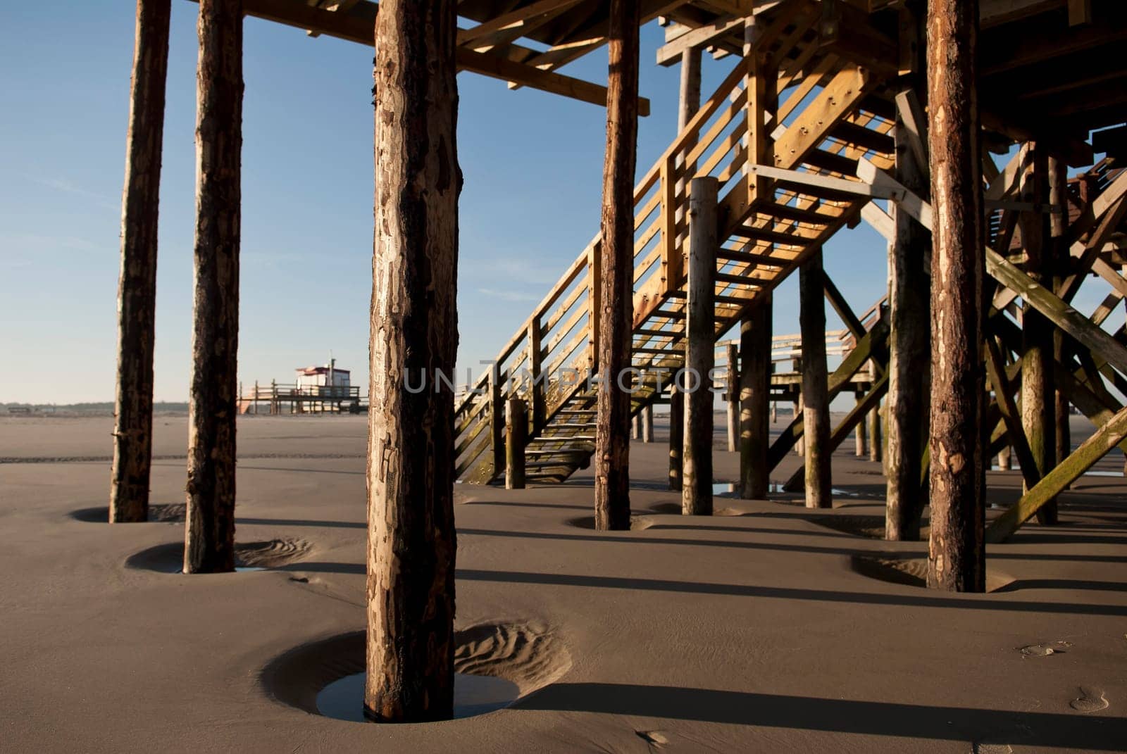 St. Peter Ording
