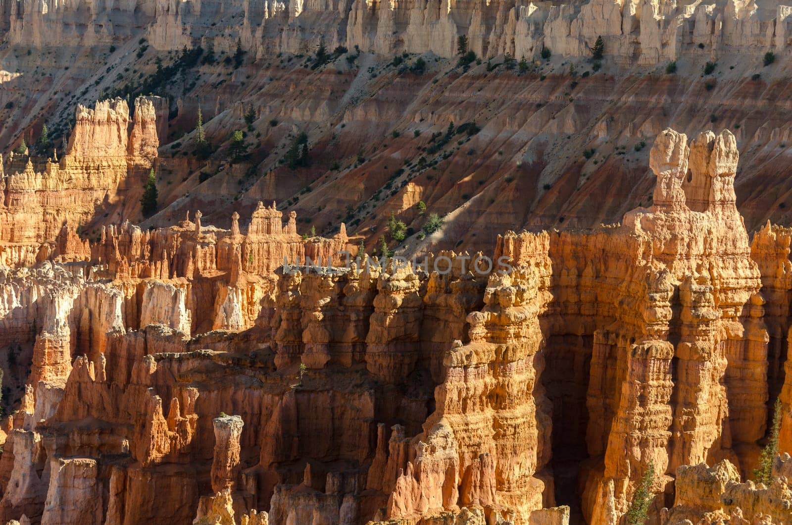 Bryce Canyon National Park in Utah