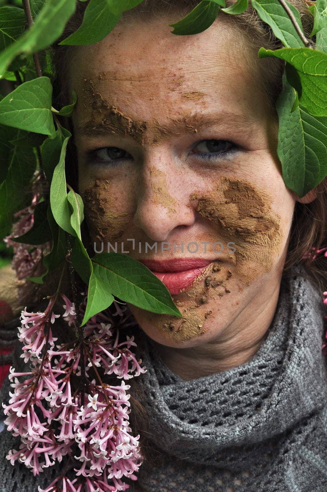 Bushwoman