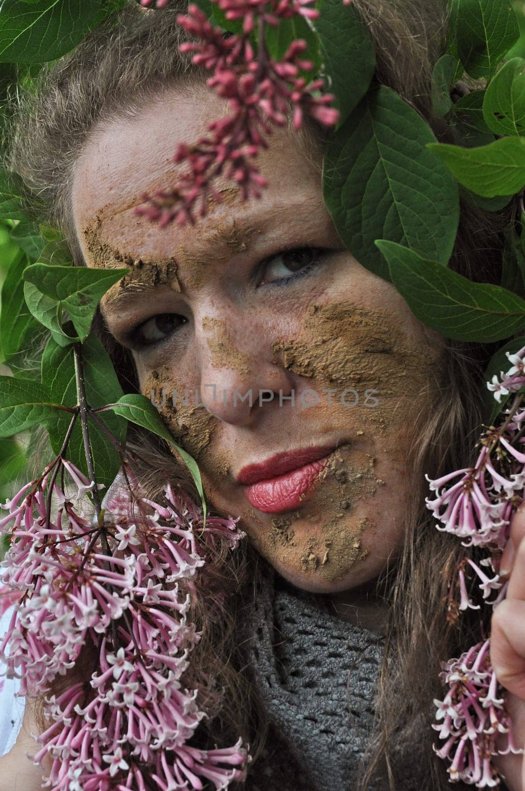 Bushwoman