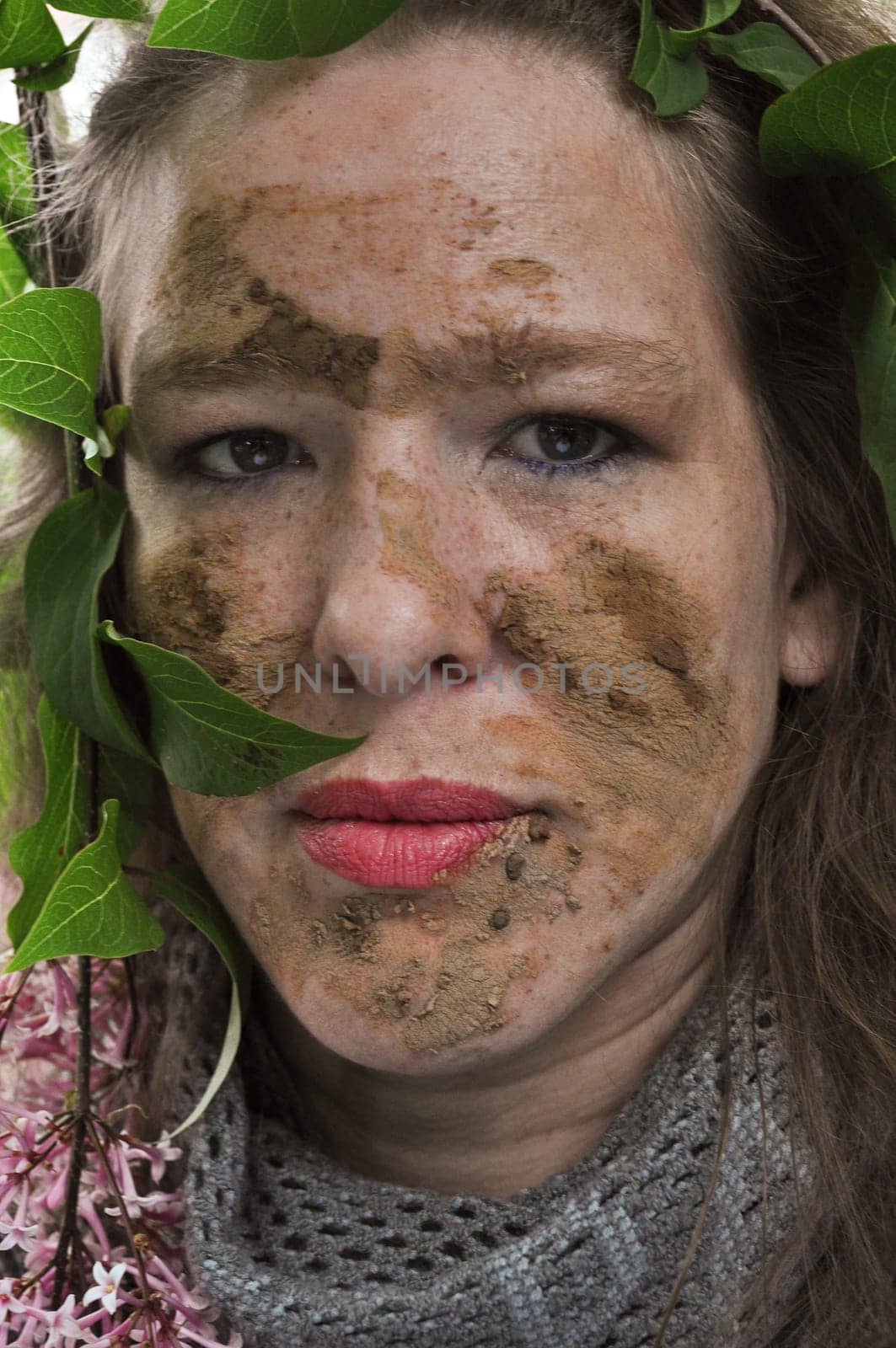 Bushwoman