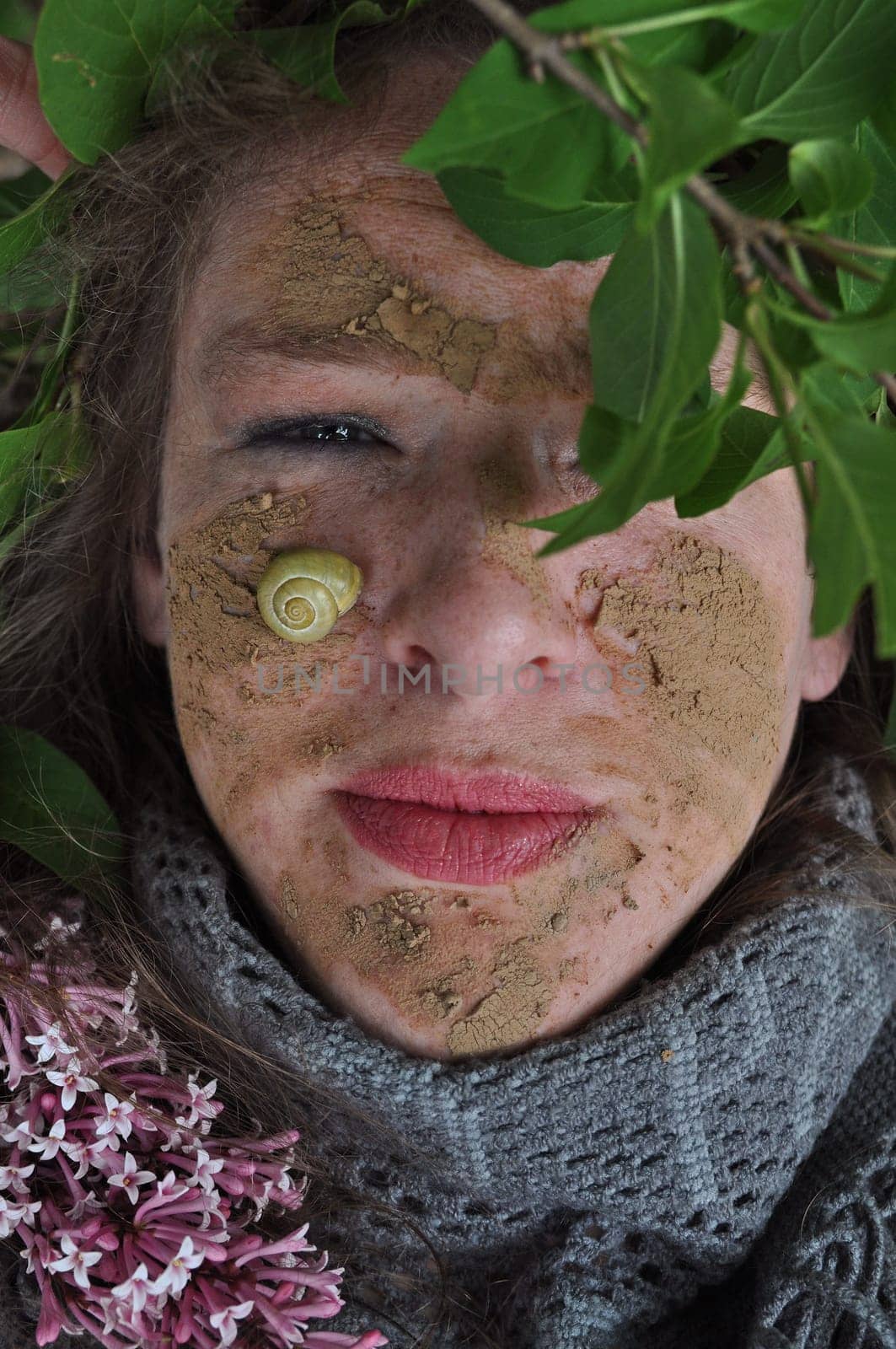 Bushwoman