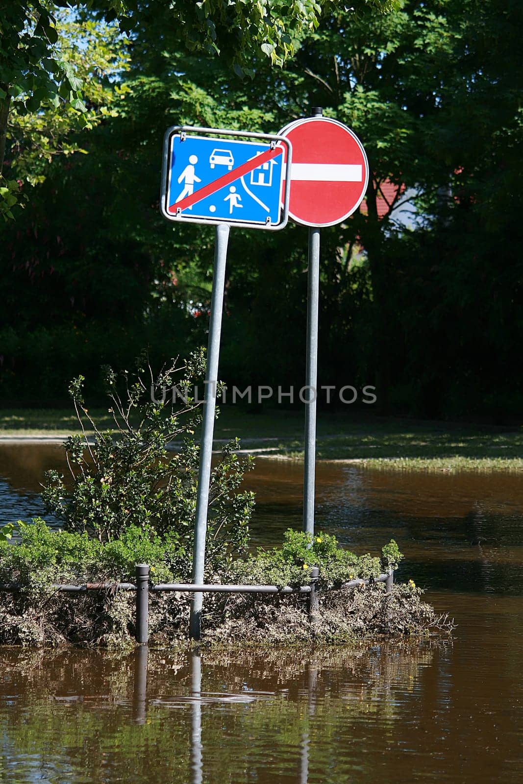 Flood