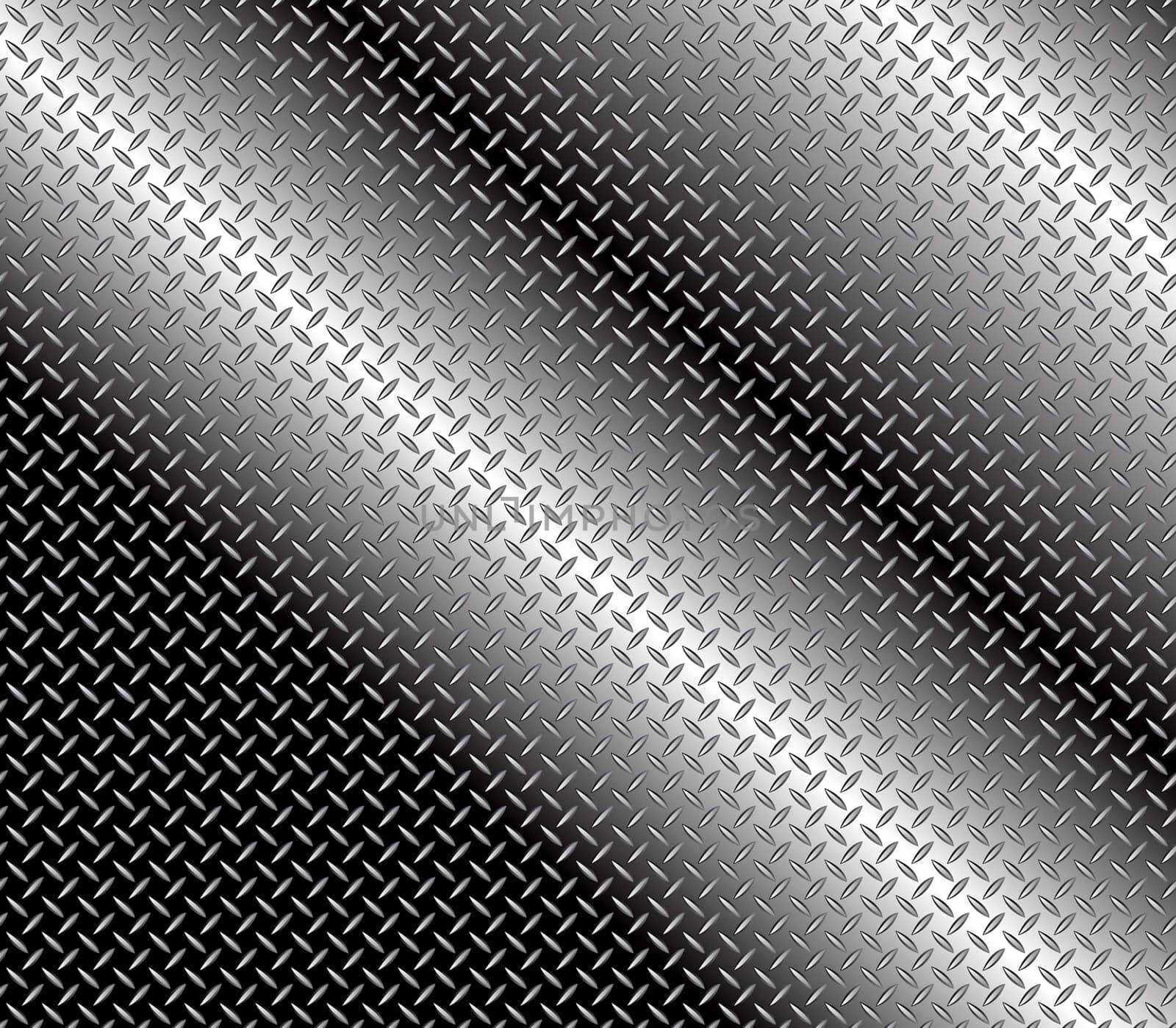 pattern of metal background
