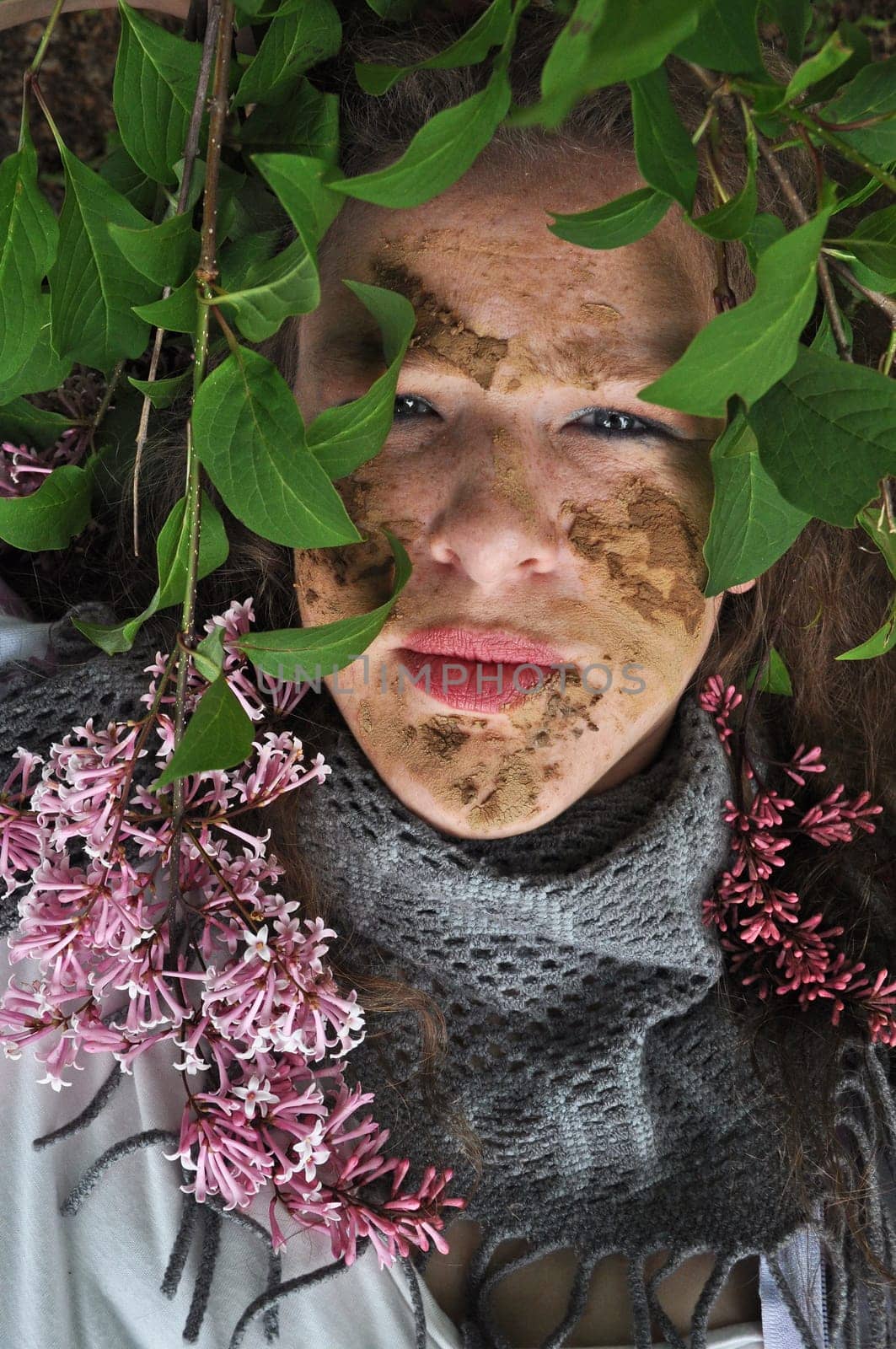 Bushwoman