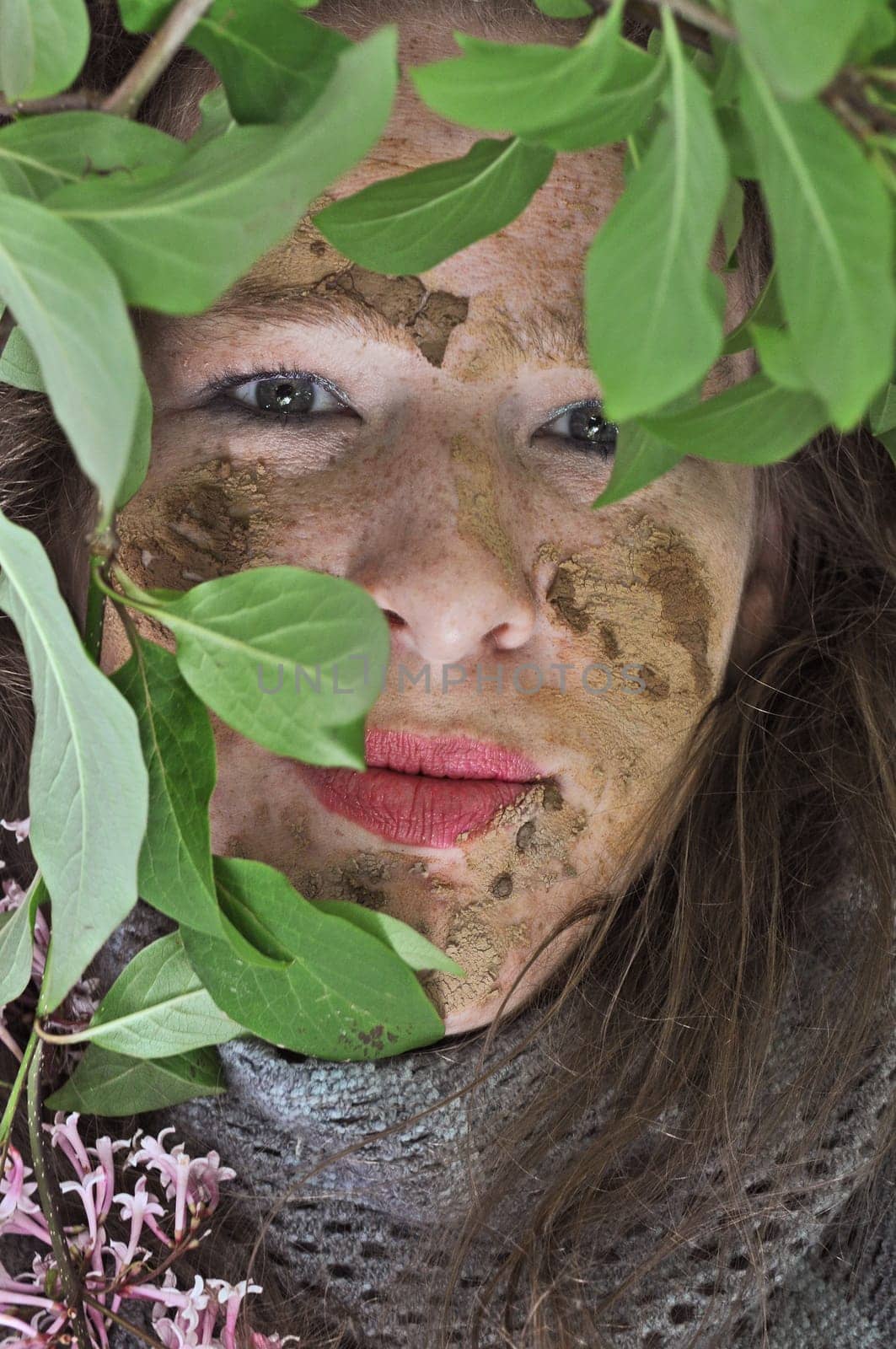 Bushwoman