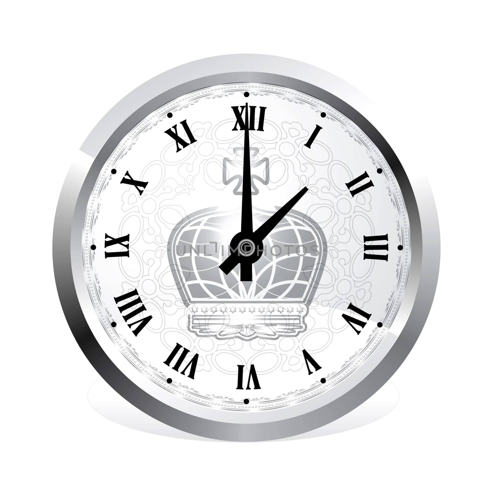 Vintage Clock
