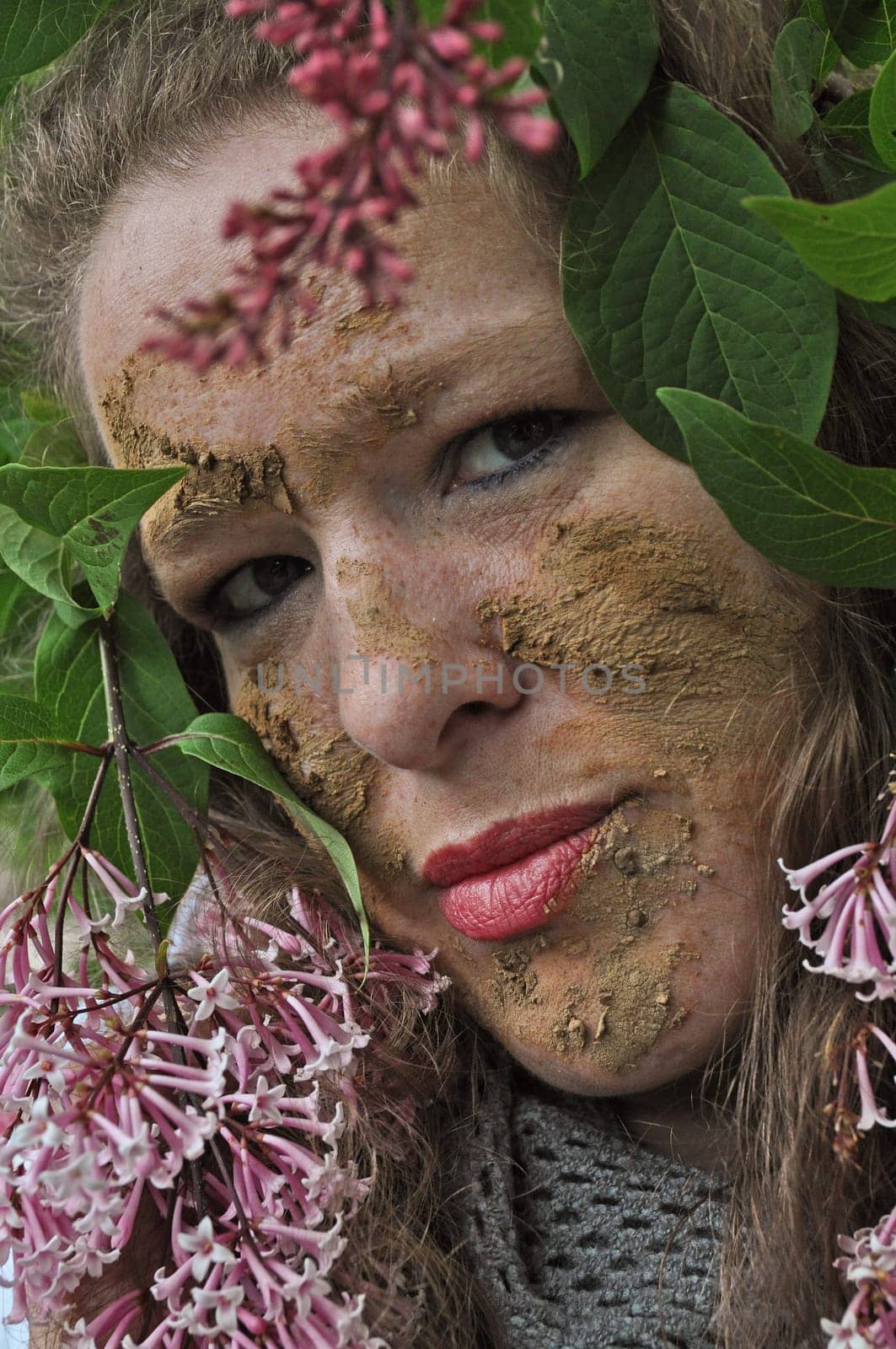 Bushwoman
