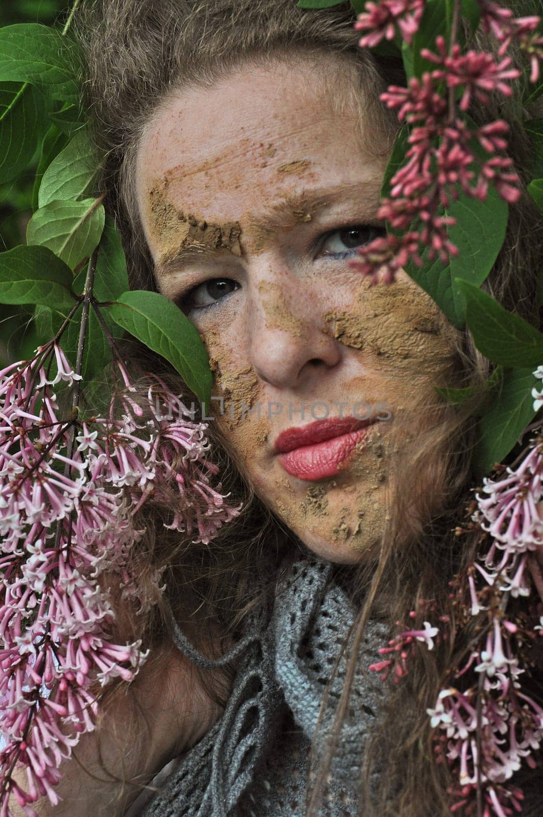 Bushwoman