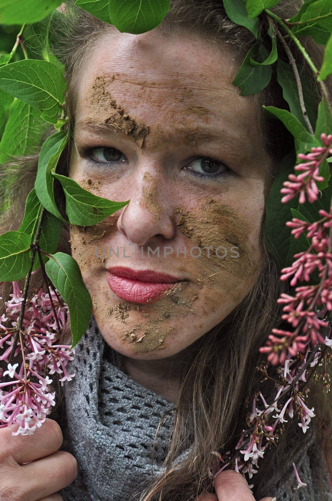Bushwoman