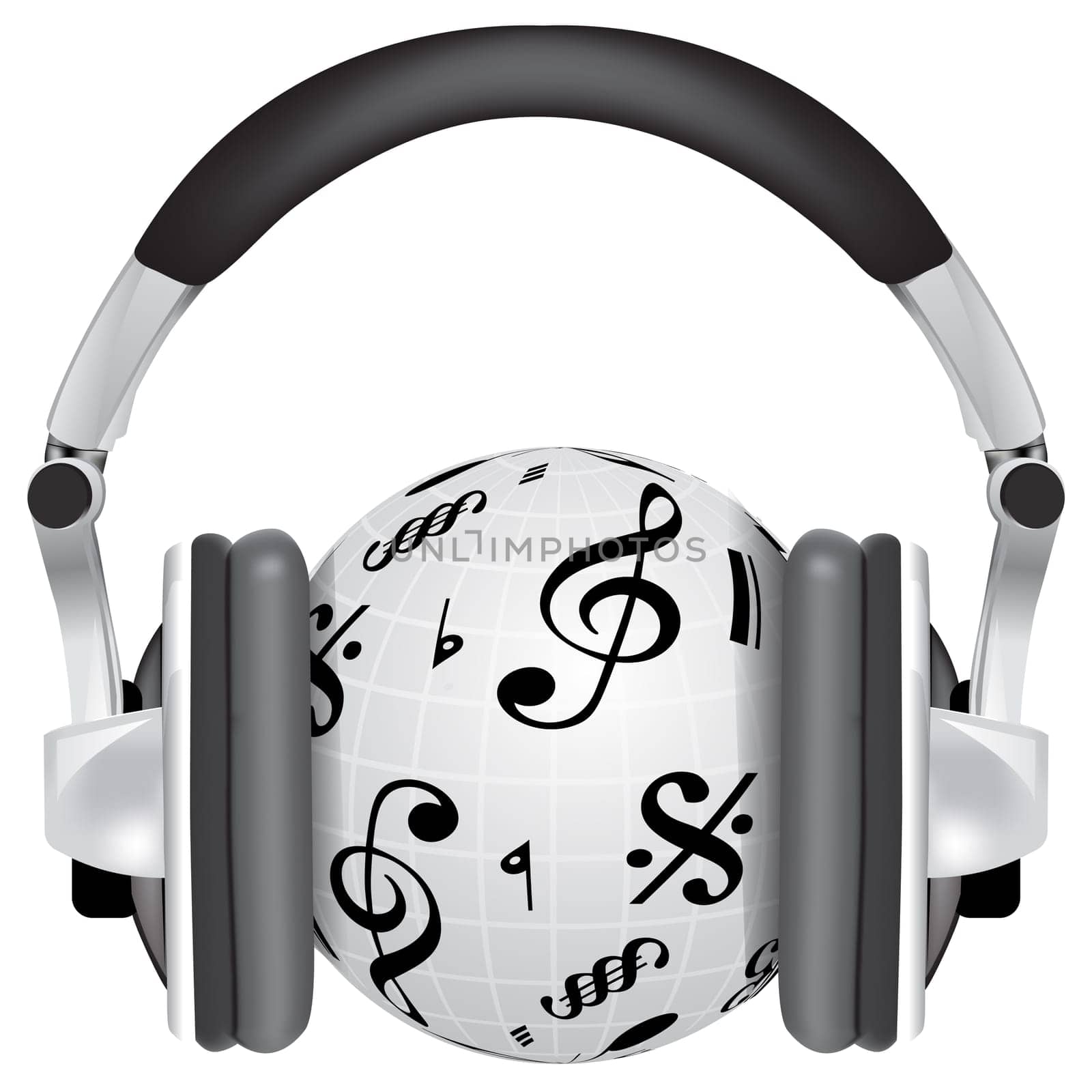 Music for the world