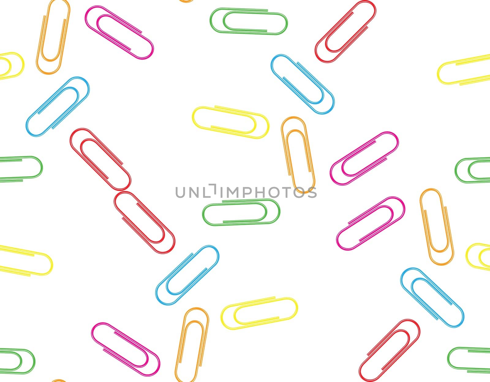staple seamless