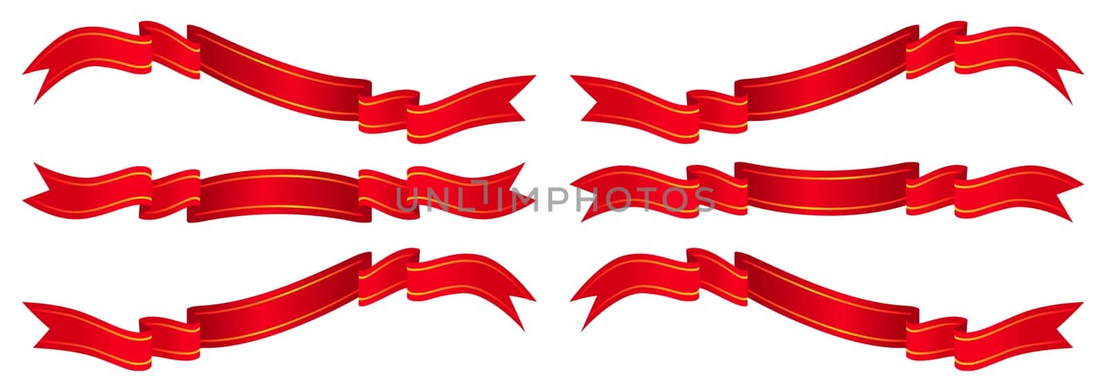 Banner set