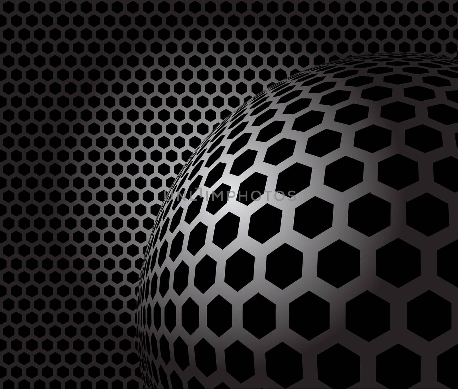 Technology background
