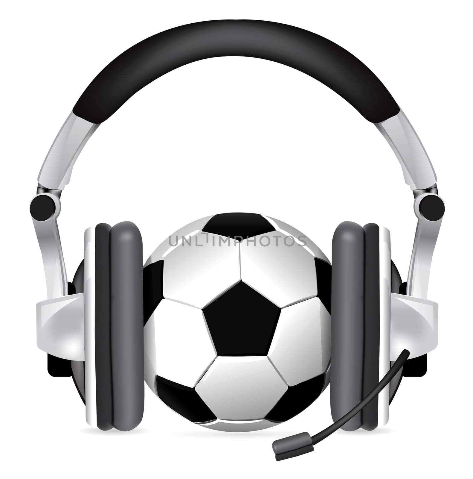 Football Soccer Podcas