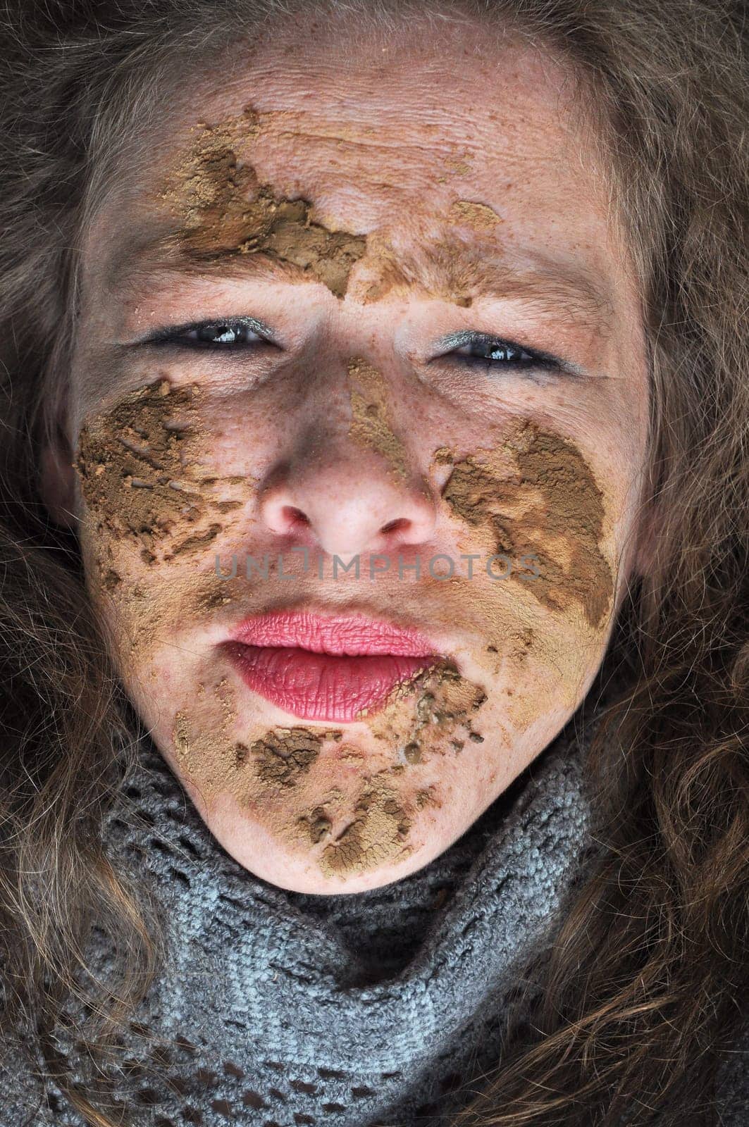 Bushwoman