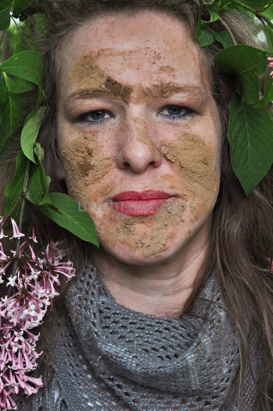Bushwoman