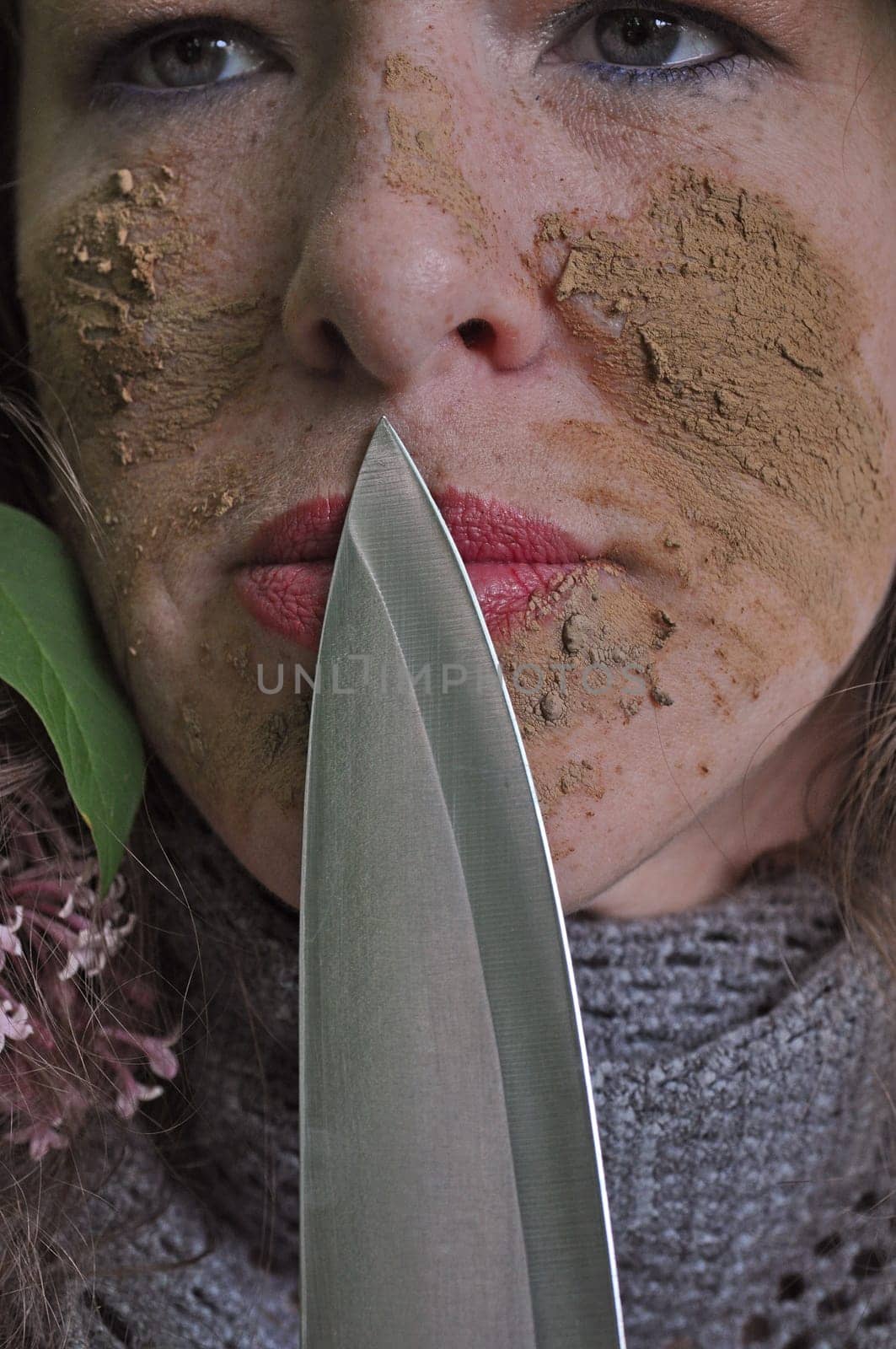 Bushwoman