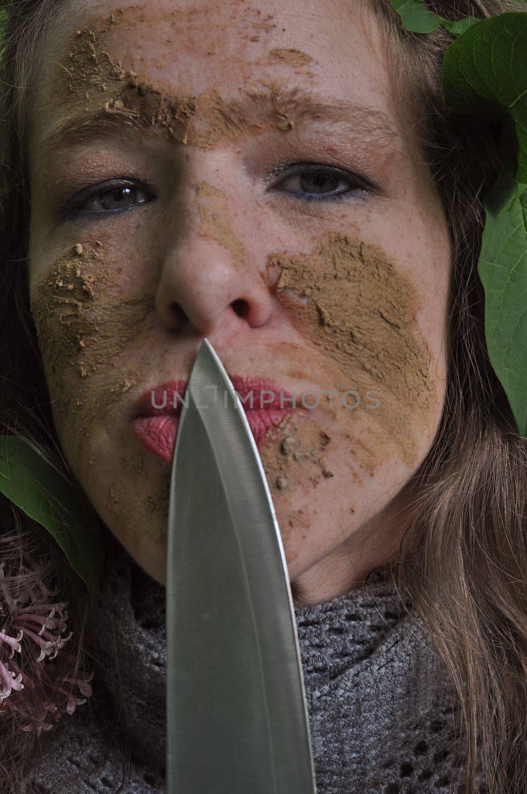 Bushwoman