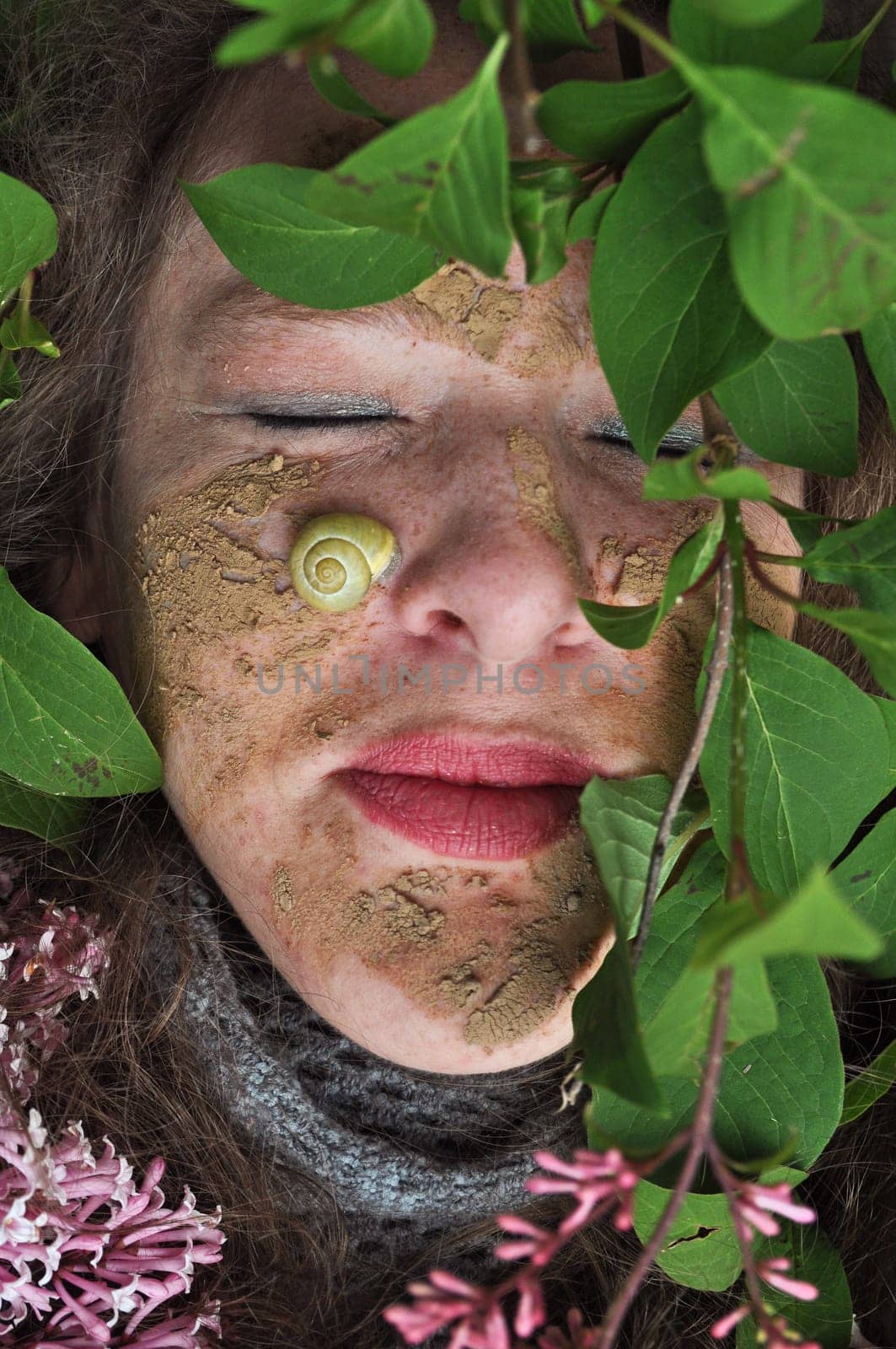 Bushwoman