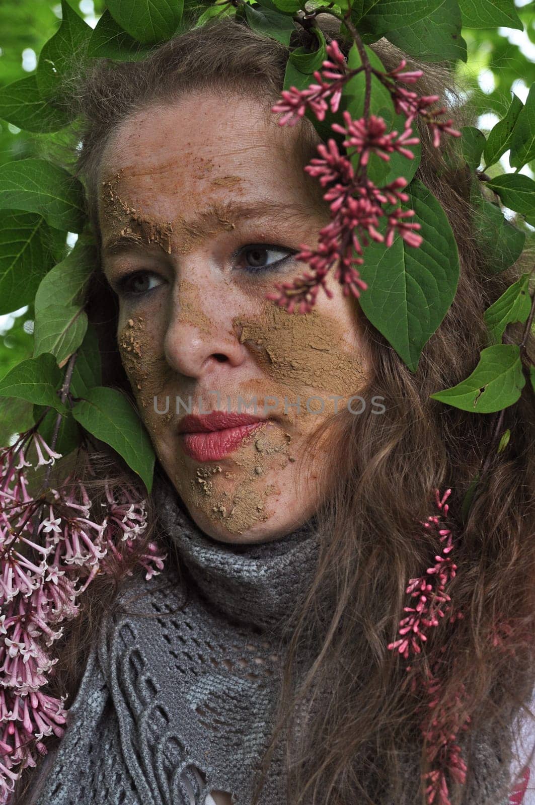 Bushwoman