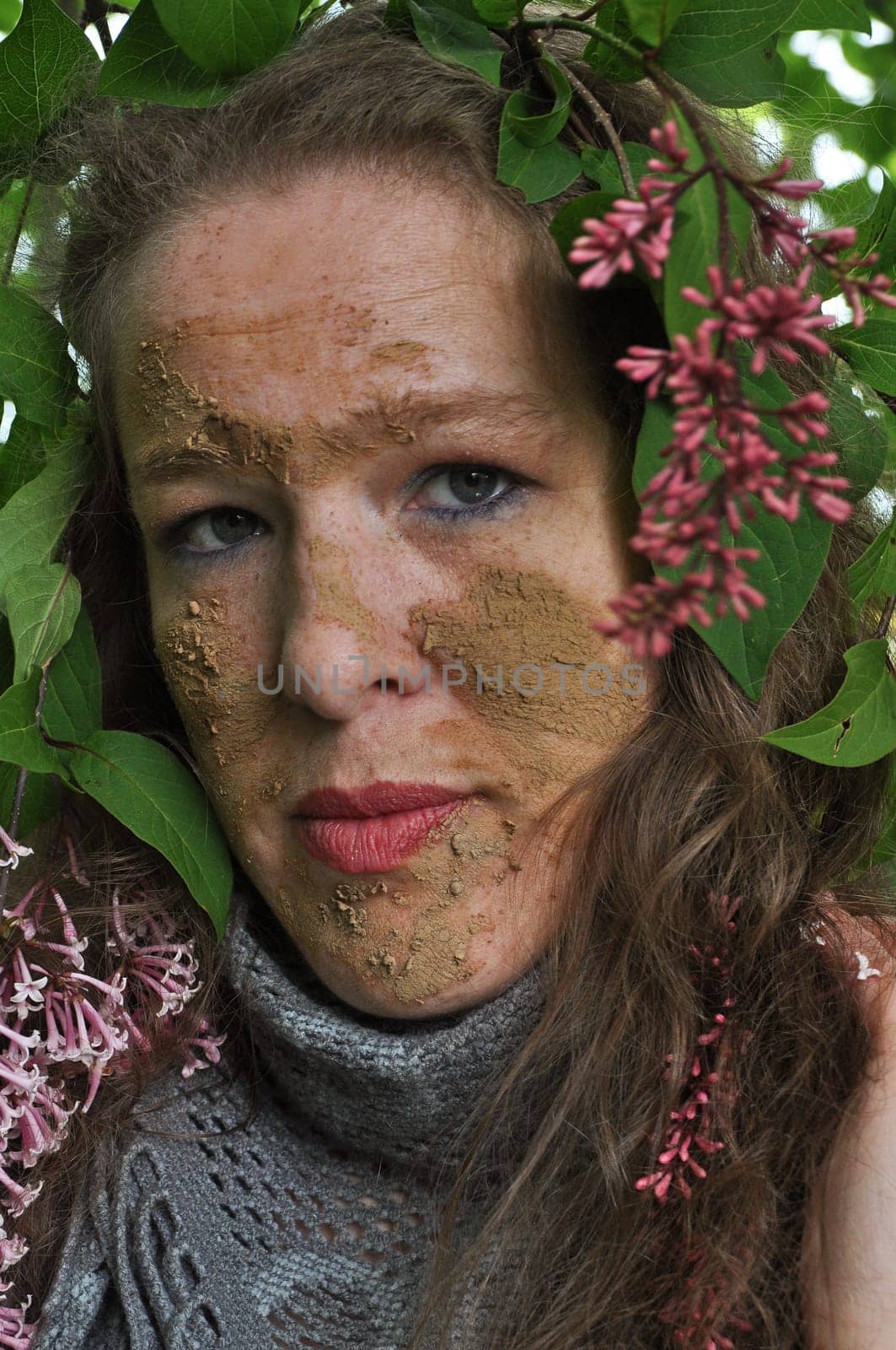 Bushwoman