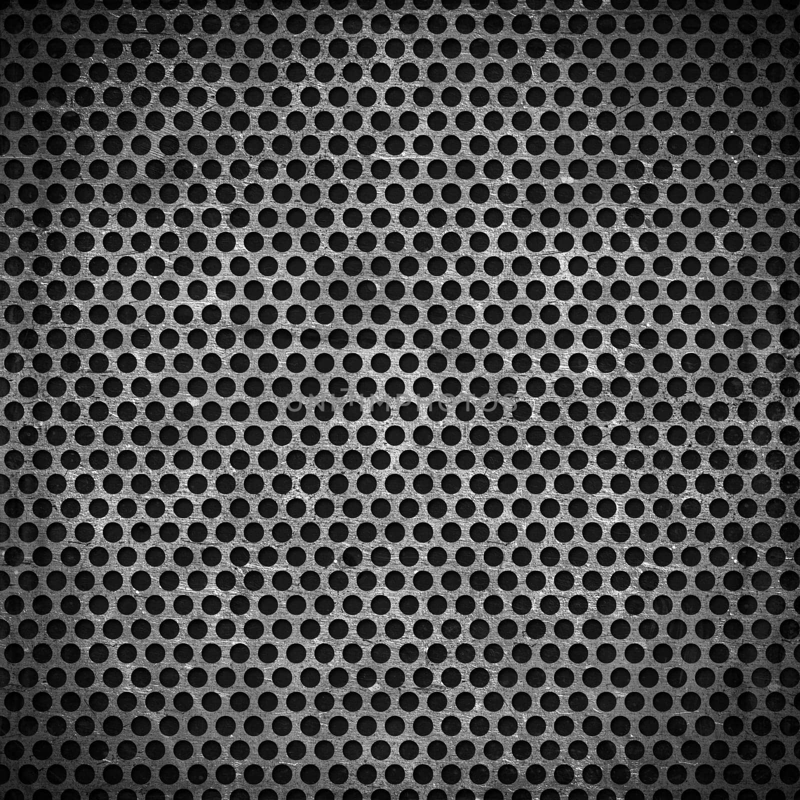 Texture background, metal.