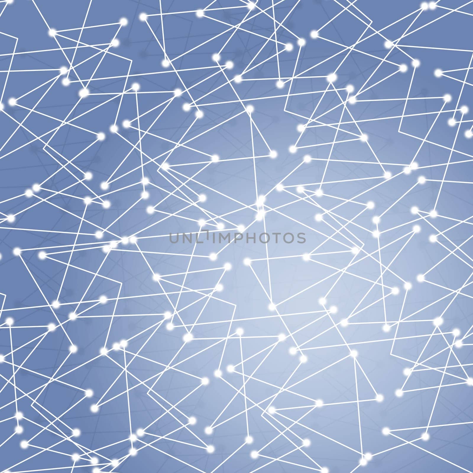 Abstract background with lines and grids.
