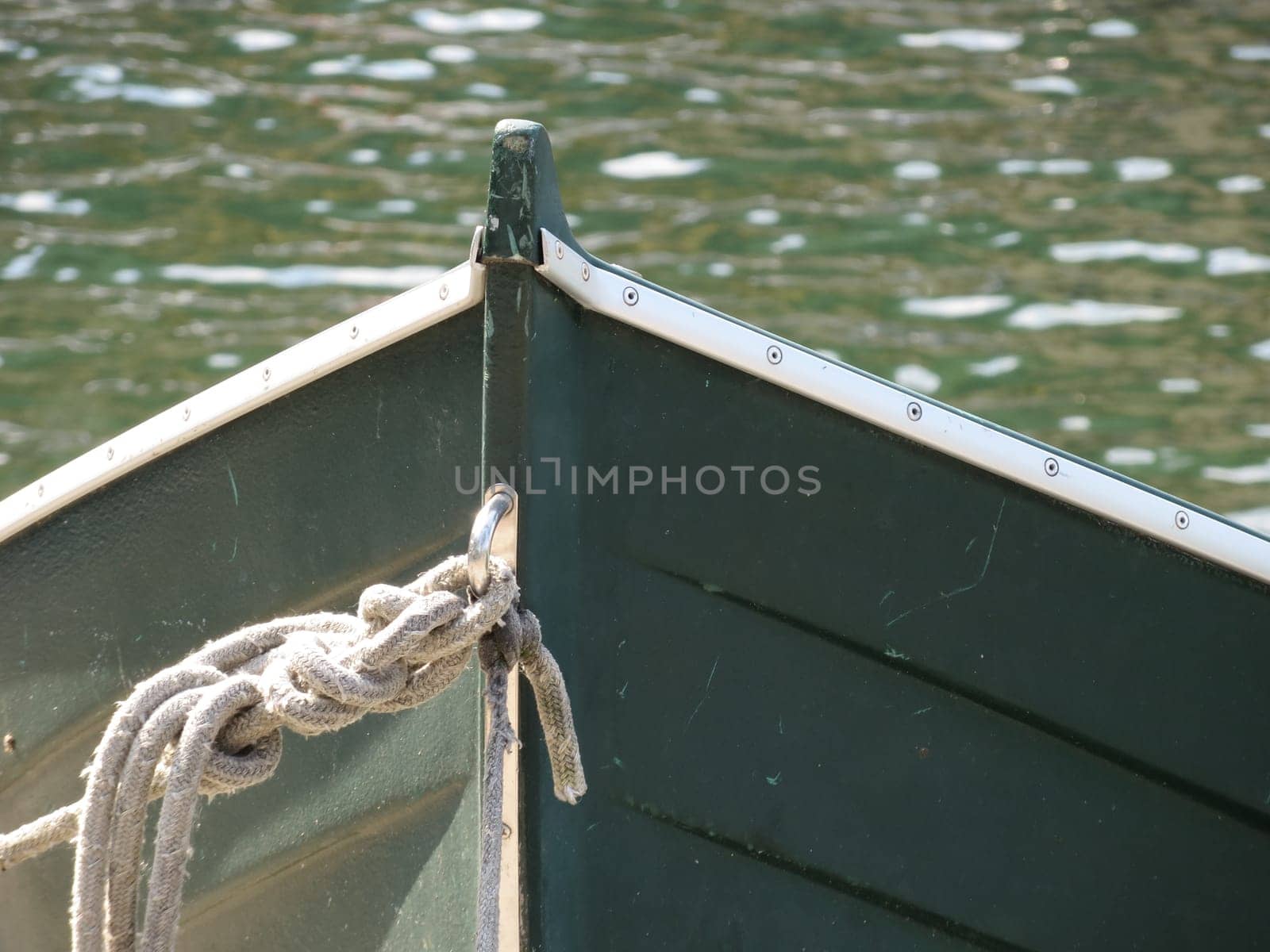 Jetty