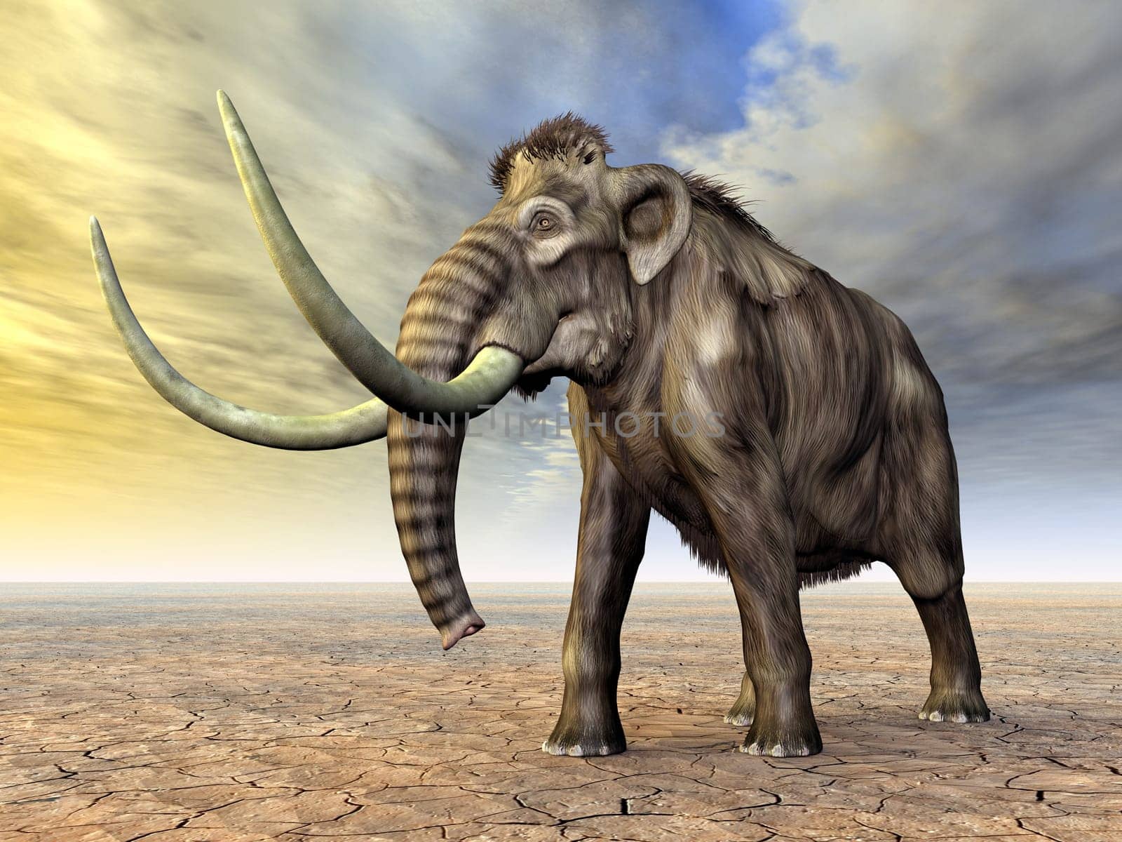 mammoth