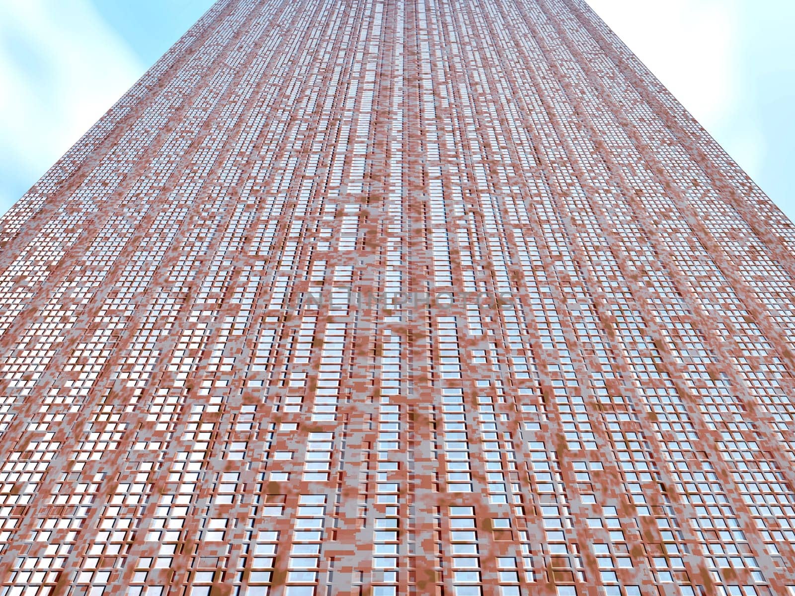 Skyscraper