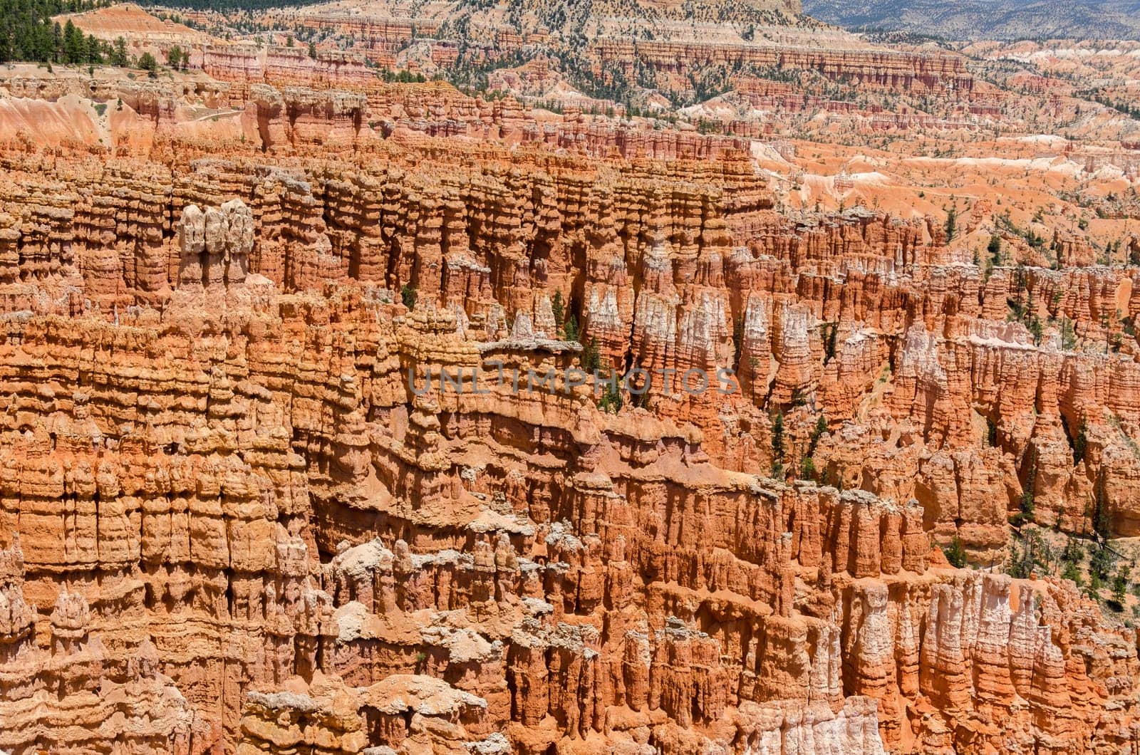 Bryce Canyon National Park in Utah