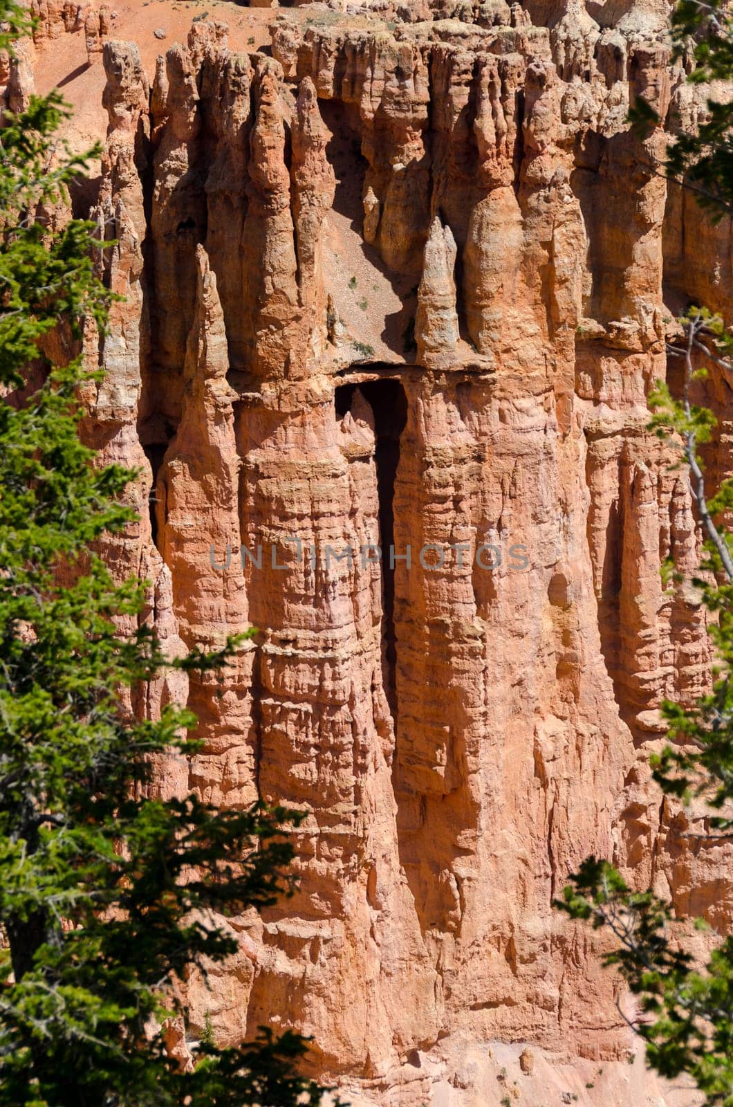 Bryce Canyon National Park in Utah