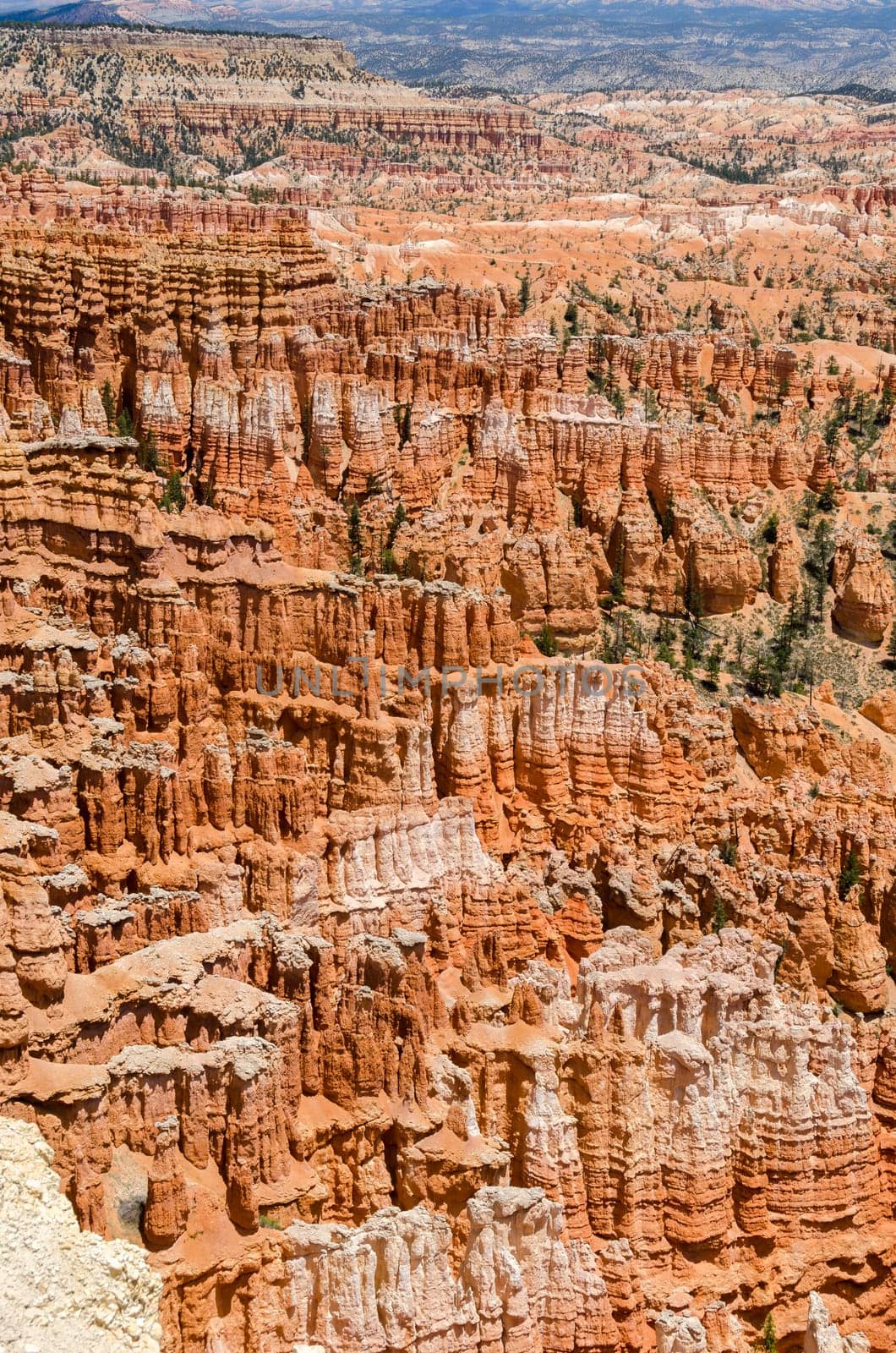 Bryce Canyon National Park in Utah