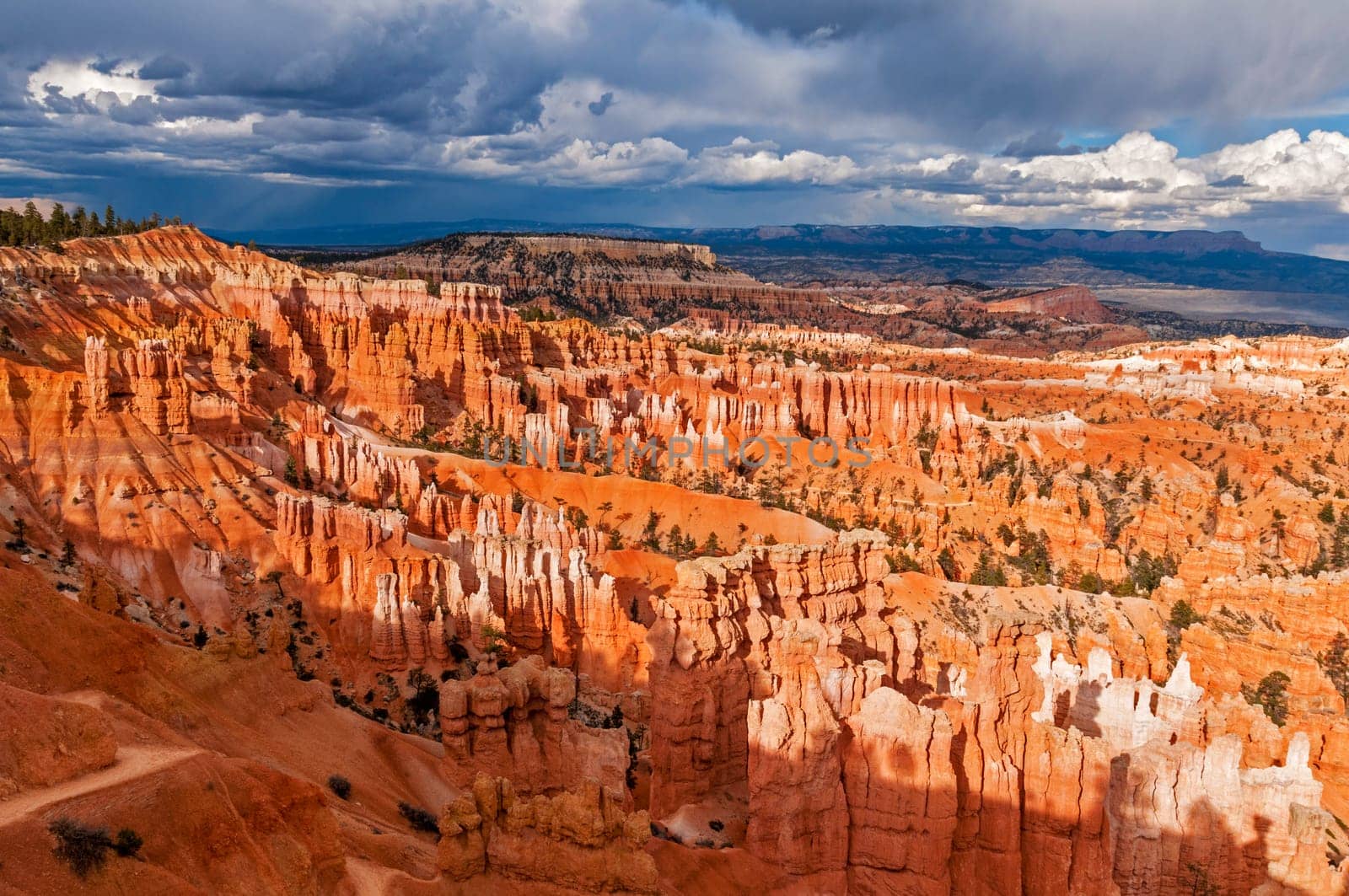 Bryce Canyon NP
