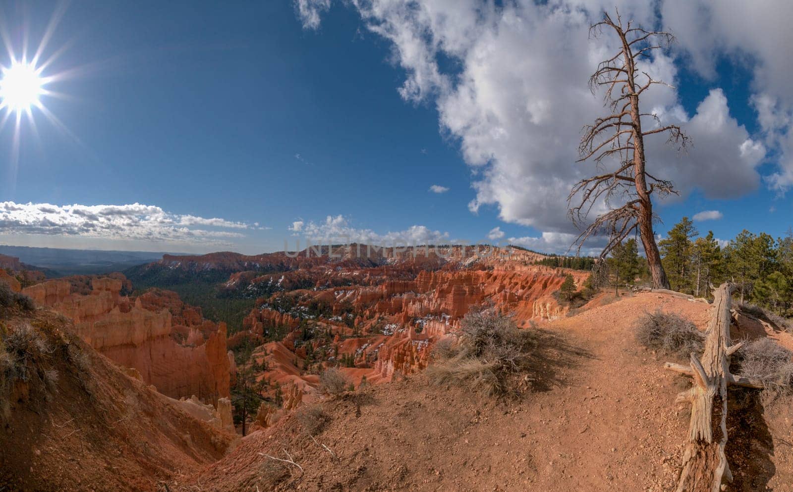Bryce Canyon NP