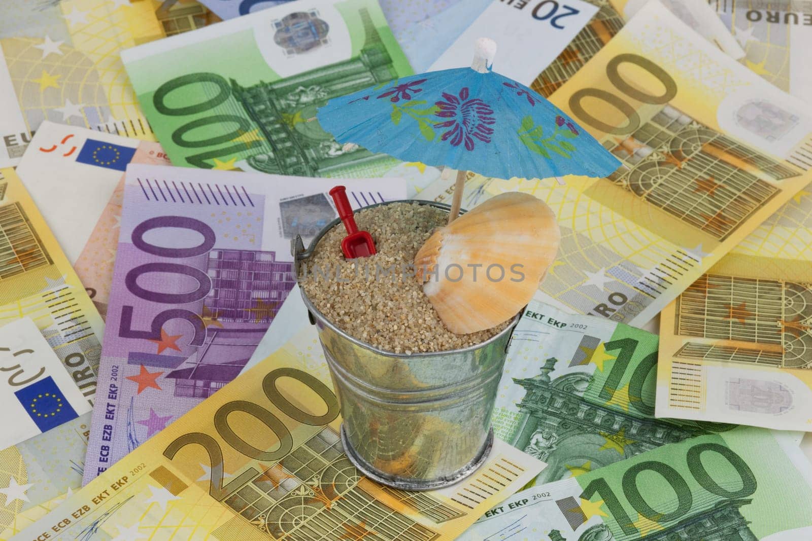 holiday fund