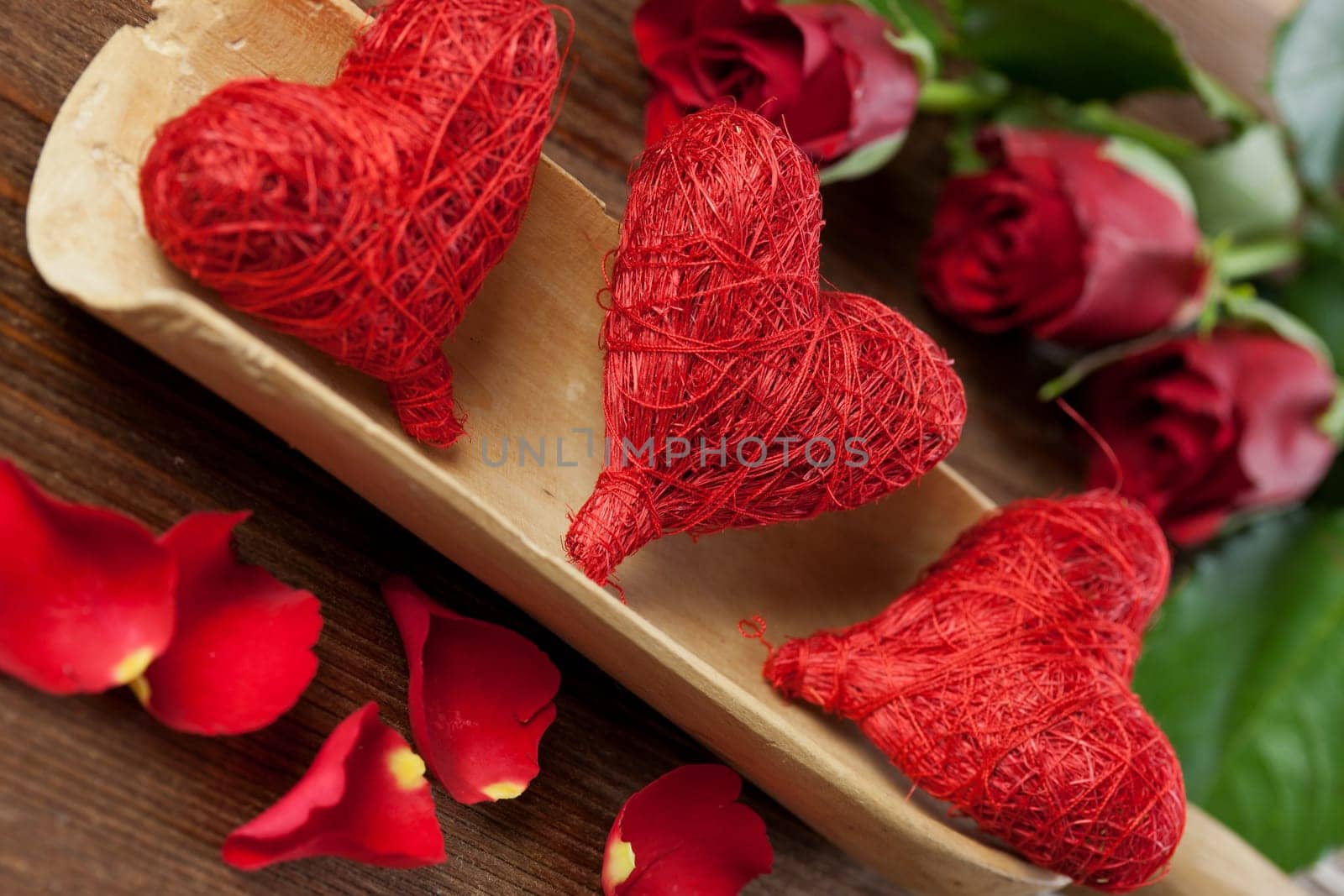 Happy Valentine