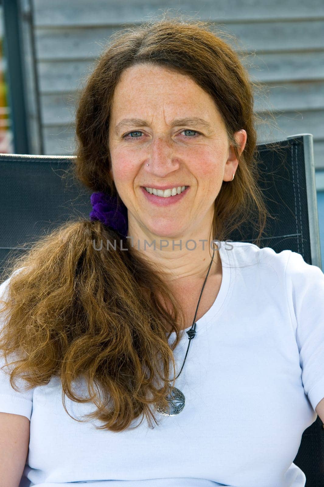nice woman